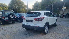 Обява за продажба на Nissan Qashqai 1.6DCİ 131k.s. ~23 900 лв. - изображение 1