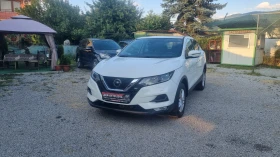 Обява за продажба на Nissan Qashqai 1.6DCİ 131k.s. ~23 900 лв. - изображение 1