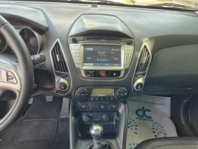 Обява за продажба на Hyundai IX35 2.0CRDi* 184к.с* 4х4* Всички екстри ~14 000 лв. - изображение 10