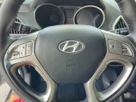 Обява за продажба на Hyundai IX35 2.0CRDi* 184к.с* 4х4* Всички екстри ~14 000 лв. - изображение 9