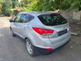 Обява за продажба на Hyundai IX35 2.0CRDi* 184к.с* 4х4* Всички екстри ~14 000 лв. - изображение 2