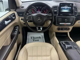 Mercedes-Benz GLE 350 CARFAX  | Mobile.bg    8