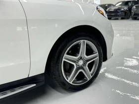 Mercedes-Benz GLE 350 CARFAX  | Mobile.bg    5