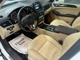 Mercedes-Benz GLE 350 CARFAX  | Mobile.bg    6