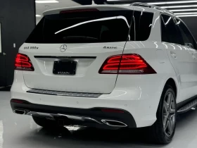 Mercedes-Benz GLE 350 CARFAX  | Mobile.bg    4