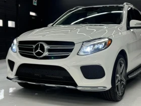 Mercedes-Benz GLE 350 CARFAX  | Mobile.bg    2