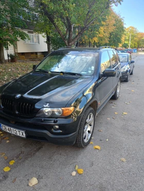 Обява за продажба на BMW X5 X5 ~6 800 лв. - изображение 5 | Auto.bg Обява за продажба на BMW X5 X5 ~6 800 лв. - изображение 5
