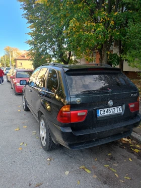 Обява за продажба на BMW X5 X5 ~6 800 лв. - изображение 2 | Auto.bg Обява за продажба на BMW X5 X5 ~6 800 лв. - изображение 2