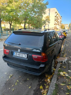 Обява за продажба на BMW X5 X5 ~6 800 лв. - изображение 3 | Auto.bg Обява за продажба на BMW X5 X5 ~6 800 лв. - изображение 3