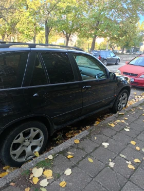 Обява за продажба на BMW X5 X5 ~6 800 лв. - изображение 4 | Auto.bg Обява за продажба на BMW X5 X5 ~6 800 лв. - изображение 4