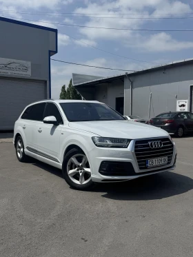 Audi Q7 | Mobile.bg    2