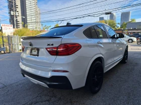 BMW X4 M пакет, снимка 16