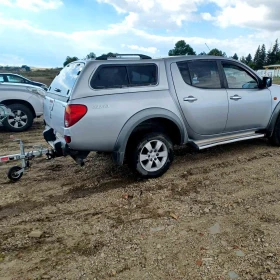 Mitsubishi L200, снимка 4 — Bazar.bg Mitsubishi L200, снимка 4