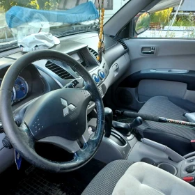 Mitsubishi L200, снимка 5 — Bazar.bg Mitsubishi L200, снимка 5
