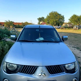 Mitsubishi L200, снимка 7 — Bazar.bg Mitsubishi L200, снимка 7