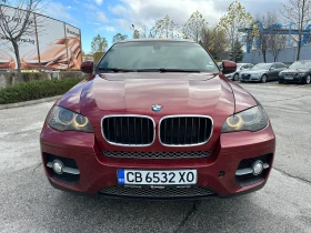 BMW X6 3.0 SI 305 к.с.  - 20999 лв. / 10736.62 € - 28576473 7