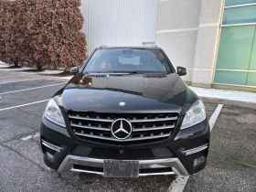 Mercedes-Benz ML * 350 BlueTEC * CARFAX * БЕЗ ПЪРВОНАЧАЛНА ВНОСКА - 23000 лв. / 11759.71 € - 58563235 6