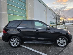 Mercedes-Benz ML * 350 BlueTEC * CARFAX * БЕЗ ПЪРВОНАЧАЛНА ВНОСКА - 23000 лв. / 11759.71 € - 58563235 3