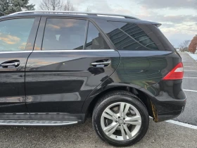 Mercedes-Benz ML * 350 BlueTEC * CARFAX * БЕЗ ПЪРВОНАЧАЛНА ВНОСКА - 23000 лв. / 11759.71 € - 58563235 17
