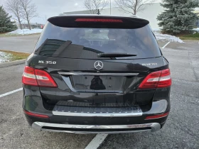 Mercedes-Benz ML * 350 BlueTEC * CARFAX * БЕЗ ПЪРВОНАЧАЛНА ВНОСКА - 23000 лв. / 11759.71 € - 58563235 4