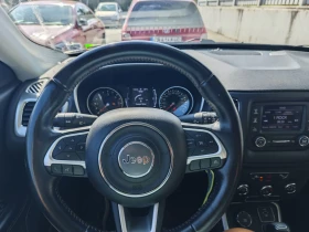 Jeep Compass Latitude  - 14500 € / 28359.53 лв. - 26347695 6