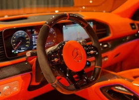 Mercedes-Benz GLS 63 AMG 800 BRABUS - 219900 € / 430087.02 лв. - 35295075 10