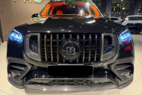 Mercedes-Benz GLS 63 AMG 800 BRABUS - 219900 € / 430087.02 лв. - 35295075 4