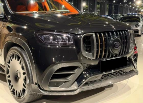 Mercedes-Benz GLS 63 AMG 800 BRABUS - 219900 € / 430087.02 лв. - 35295075 5
