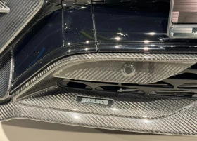 Mercedes-Benz GLS 63 AMG 800 BRABUS - 219900 € / 430087.02 лв. - 35295075 8