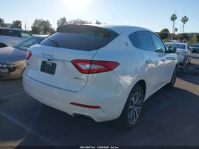 Maserati Levante S* Кожа* Подгрев* Keyless* Клип на мотор - 15308 € / 29939.85 лв. - 57984973 4