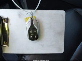 Maserati Levante S* Кожа* Подгрев* Keyless* Клип на мотор - 15308 € / 29939.85 лв. - 57984973 11