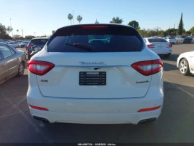 Maserati Levante S* Кожа* Подгрев* Keyless* Клип на мотор - 15308 € / 29939.85 лв. - 57984973 16