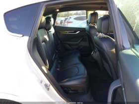 Maserati Levante S* Кожа* Подгрев* Keyless* Клип на мотор - 15308 € / 29939.85 лв. - 57984973 8