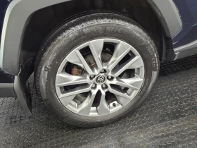 Toyota Rav4 * XLE * CARFAX * БЕЗ ПЪРВОНАЧАЛНА ВНОСКА - 31000 € / 60630.73 лв. - 27028789 15