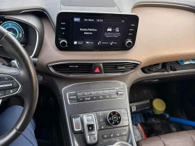 Hyundai Santa fe * Luxury * CARFAX * AWD (4x4) * ПОДГРЕВИ *  - 22400 € / 43810.59 лв. - 78958616 9