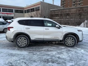 Hyundai Santa fe * Luxury * CARFAX * AWD (4x4) * ПОДГРЕВИ *  - 22400 € / 43810.59 лв. - 78958616 3