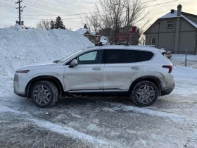 Hyundai Santa fe * Luxury * CARFAX * AWD (4x4) * ПОДГРЕВИ *  - 22400 € / 43810.59 лв. - 78958616 2