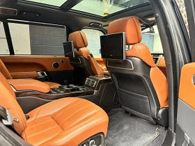 Land Rover Range rover Range Rover VOGUE LONG* 4.4d V8* AUTOBIOGRAPHY* 3x, снимка 12