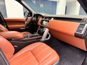 Land Rover Range rover Range Rover VOGUE LONG* 4.4d V8* AUTOBIOGRAPHY* 3x, снимка 15