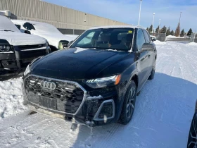 Audi Q5 * Technik * CARFAX * ДИСТРОНИК* ПОДГРЕВИ* 