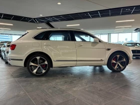 Bentley Bentayga V8 С РЕГИСТРАЦИЯ & АВТО КРЕДИТ , снимка 5