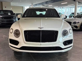 Bentley Bentayga V8 С РЕГИСТРАЦИЯ & АВТО КРЕДИТ , снимка 3