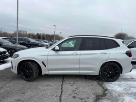 BMW X3 xDrive30i M SPORT/HUD/PANO/ПРЕДСТАВИТЕЛСТВО НА BMW - 36700 € / 71778.96 лв. - 94575702 3