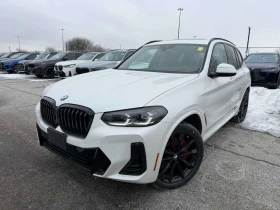 BMW X3 xDrive30i M SPORT/HUD/PANO/ПРЕДСТАВИТЕЛСТВО НА BMW