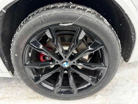BMW X3 xDrive30i M SPORT/HUD/PANO/ПРЕДСТАВИТЕЛСТВО НА BMW - 36700 € / 71778.96 лв. - 94575702 6