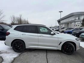 BMW X3 xDrive30i M SPORT/HUD/PANO/ПРЕДСТАВИТЕЛСТВО НА BMW - 36700 € / 71778.96 лв. - 94575702 4