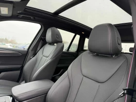 BMW X3 xDrive30i M SPORT/HUD/PANO/ПРЕДСТАВИТЕЛСТВО НА BMW - 36700 € / 71778.96 лв. - 94575702 10