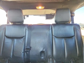 Jeep Wrangler 3.6l Unlimited Sahara, снимка 10 - Автомобили и джипове - 53651030