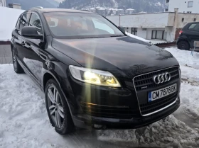 Audi Q7 3.0 TDI quattro