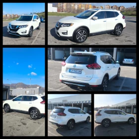Nissan Rogue Platinum SL AWD - 17899 € / 35007.40 лв. - 58429524 5